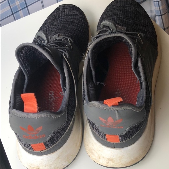 Adidas Shoes - Picture 3 of 4